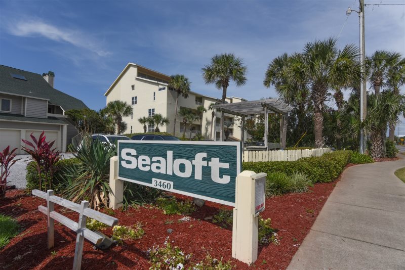 Willa Merriott Realty Sealoft 104on Gulfon Ocean
