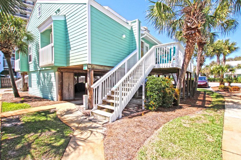 Willa Merriott Realty Destin Florida