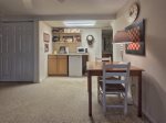 Lower Level Kitchenette