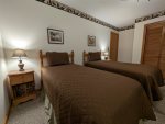 Bedroom 3 Twin