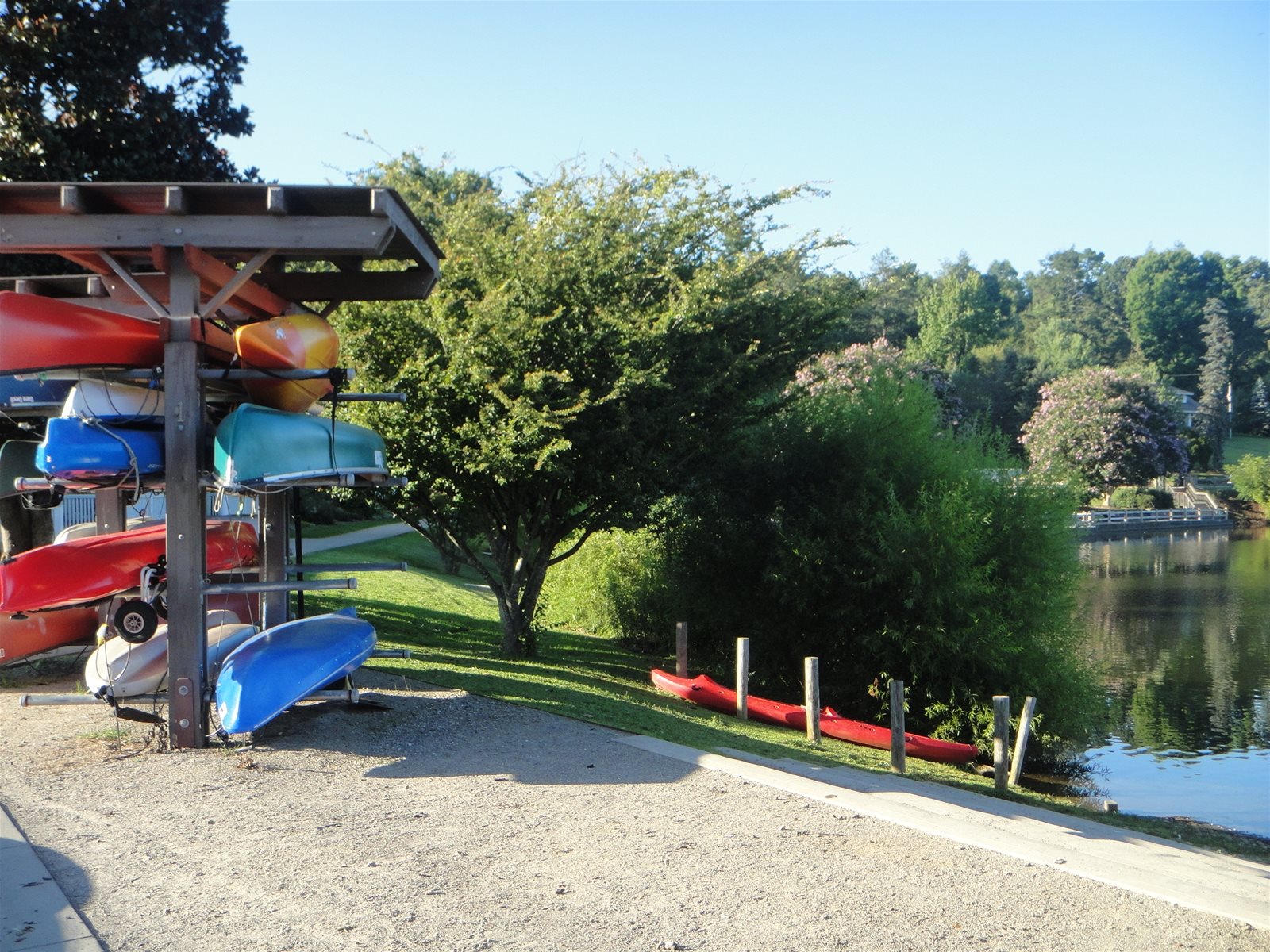 Charming 1950s Cottage at Lake Junaluska 4Bedroom PetFriendly Retreat
