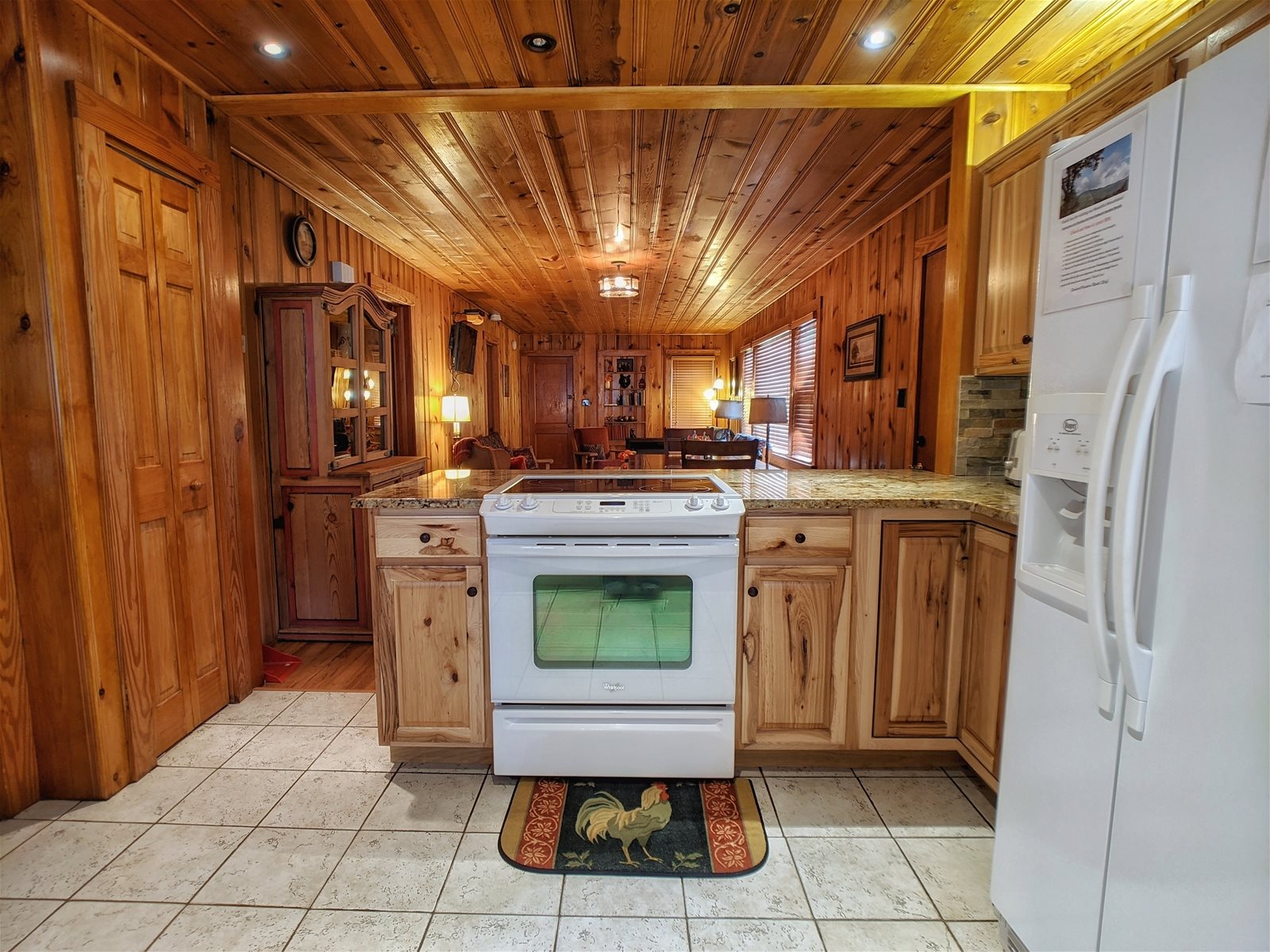 Charming 1950s Cottage at Lake Junaluska 4Bedroom PetFriendly Retreat