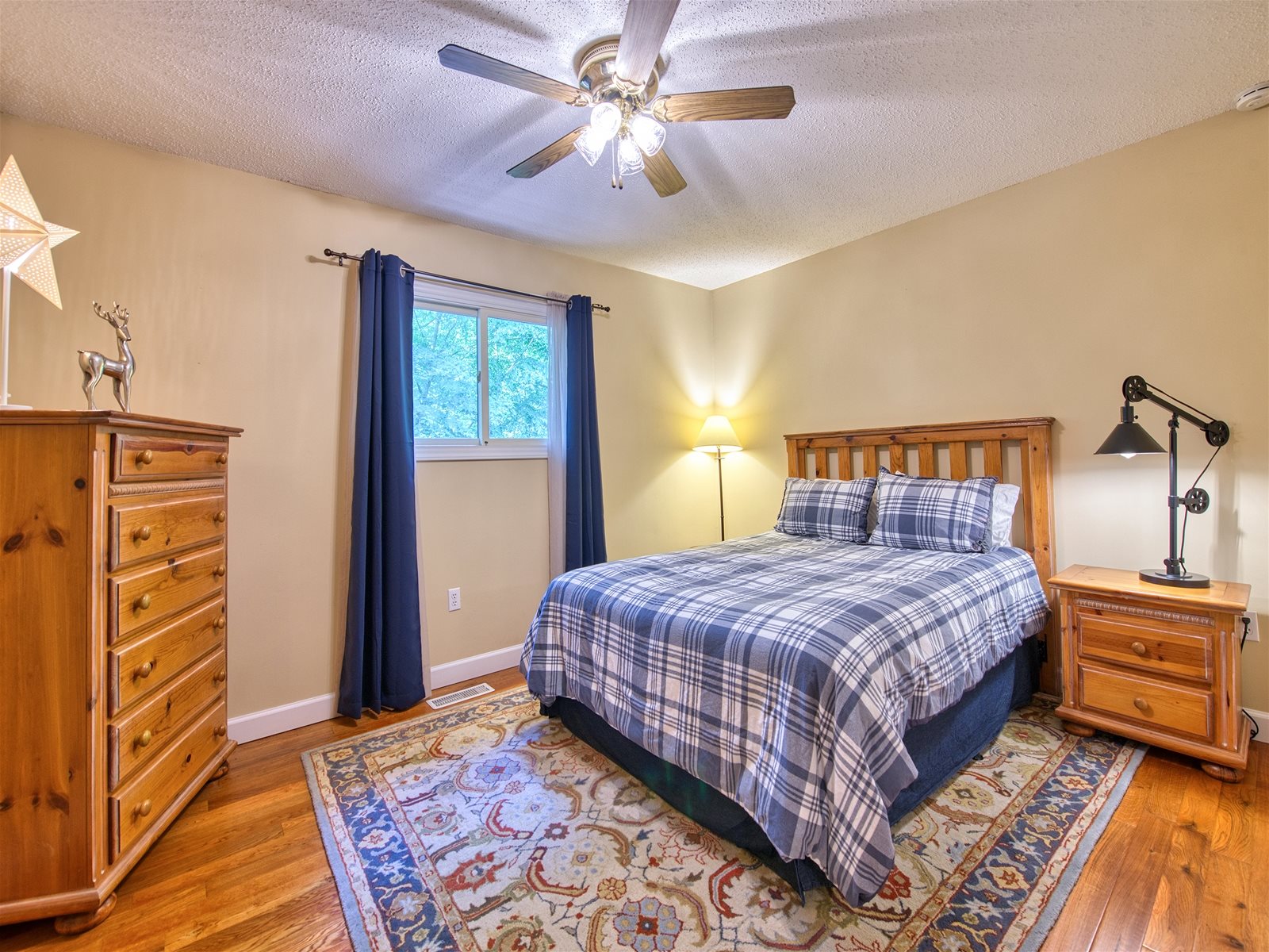 Sunburst Realty Rentals Waynesville Valley and Lake Junaluska