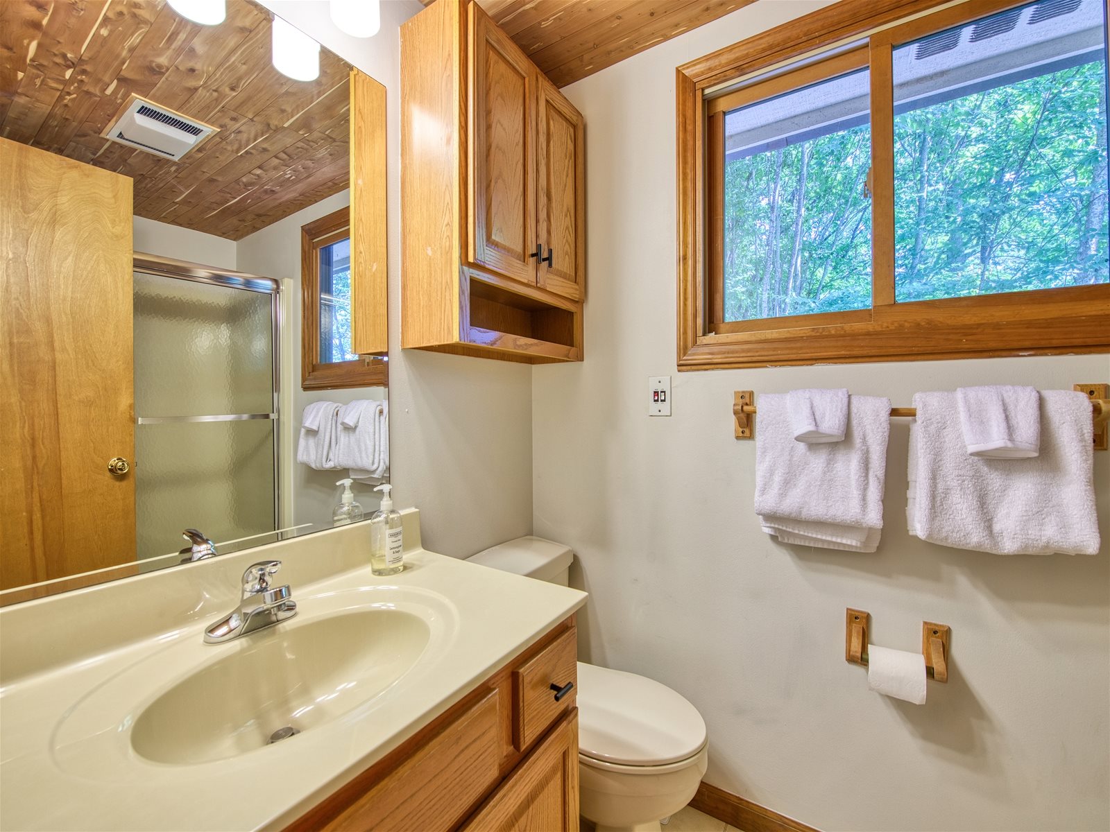 Sunburst Realty Rentals Waynesville Valley and Lake Junaluska