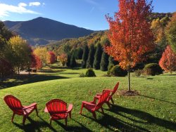 West Haven Mountain Retreat | Ideal Family Vacation Home