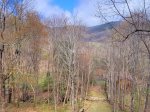 Mountain View Deck 2
