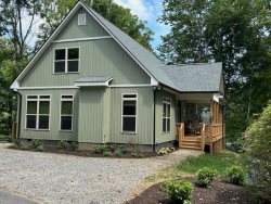 Aerie on Tuxedo Ridge 2024: New, Stylish, Scenic, and Hot Tub-Ready