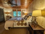 Queen Bedroom