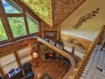 Side Porch