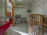 First Floor Ground Level King Bed