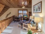 Sunny Ground Level King Bedroom