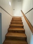 Stairs to Bottom Floor