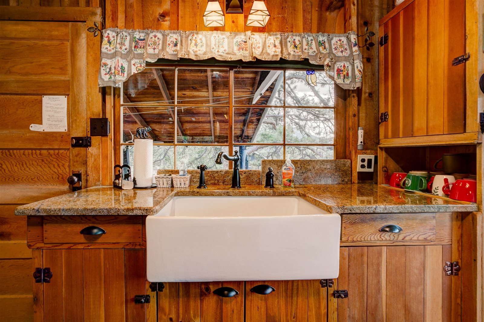 Estes Park Property Management Larkspur Retreat