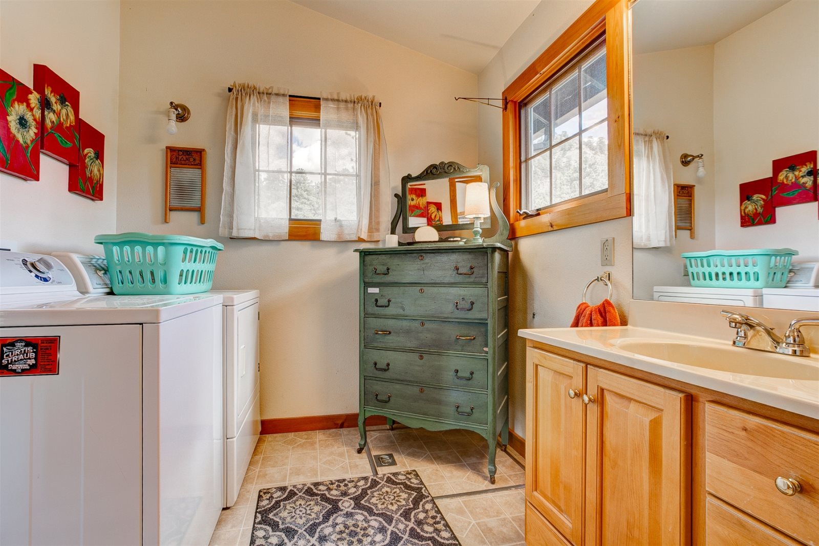 Estes Park Property Management Larkspur Retreat