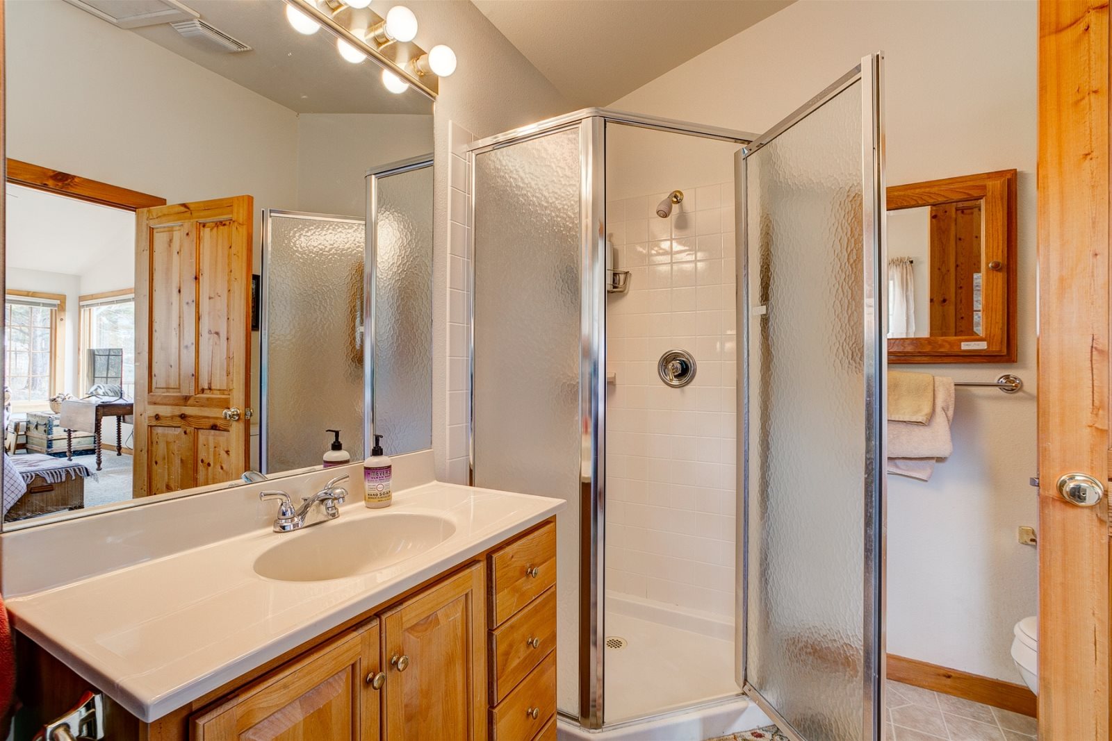 Estes Park Property Management Larkspur Retreat