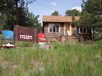 Navigation system use encouraged, home tucked off quiet residential neighborhood. 