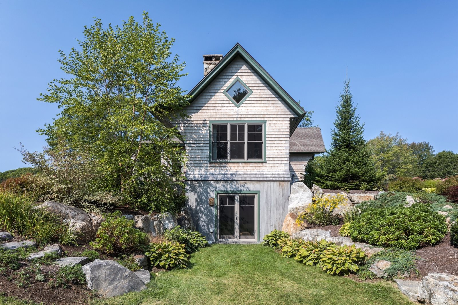 Highfields Home for Rent in Maine