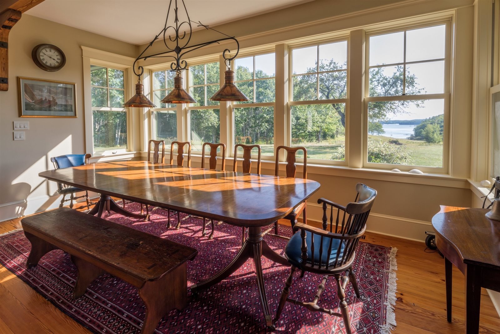 Highfields Home for Rent in Maine