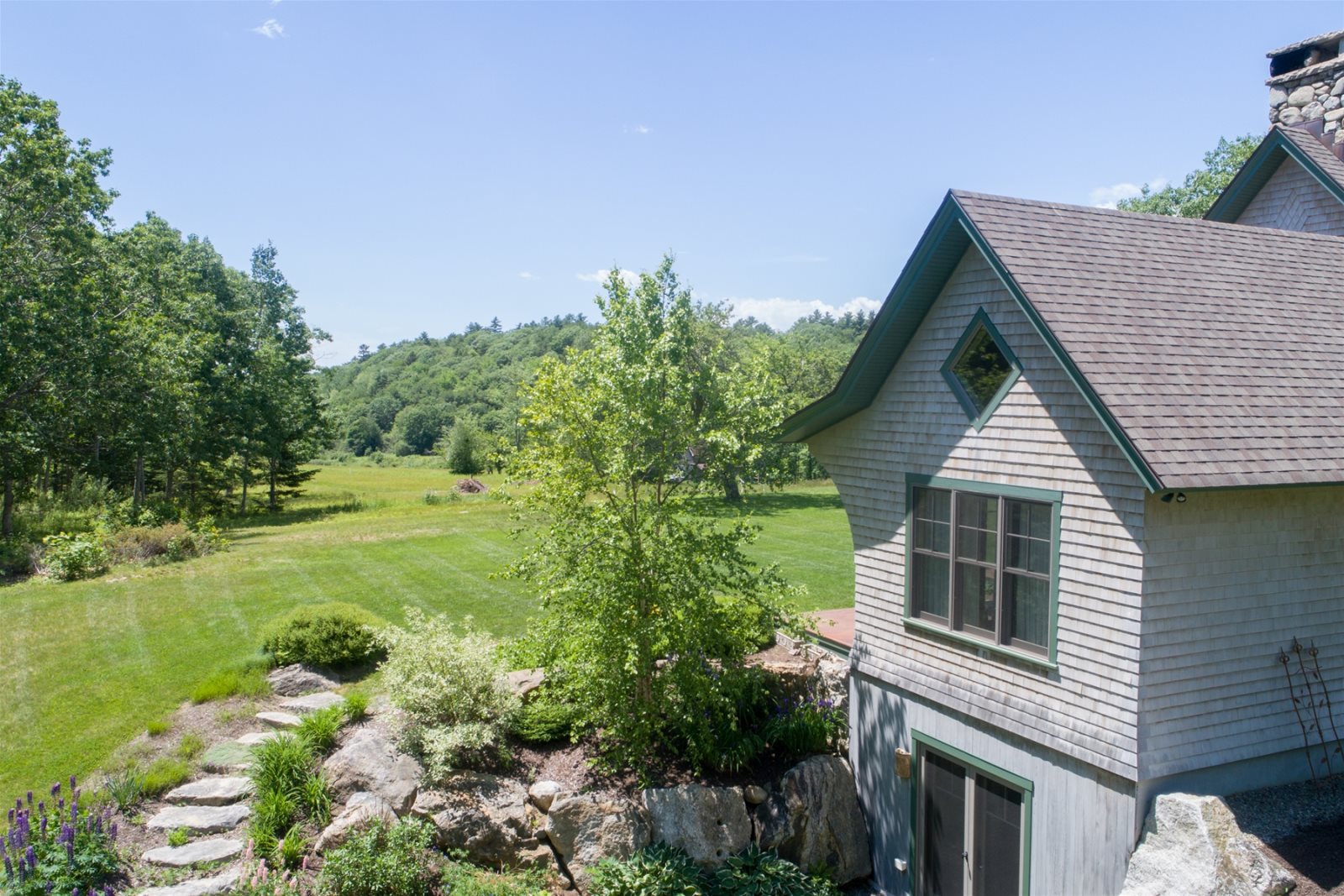 Highfields Rental in Maine Legacy Properties