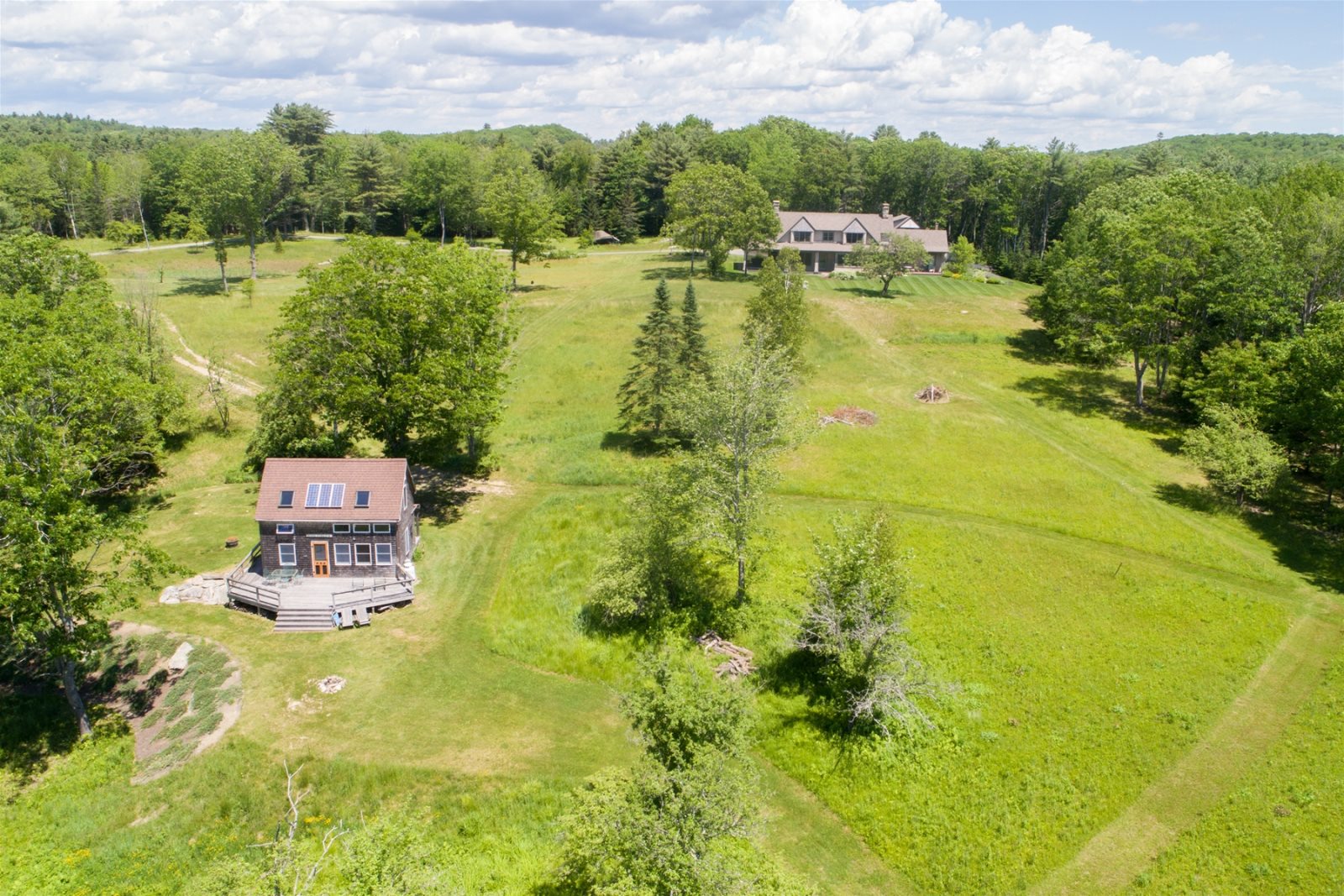 Highfields Rental in Maine Legacy Properties