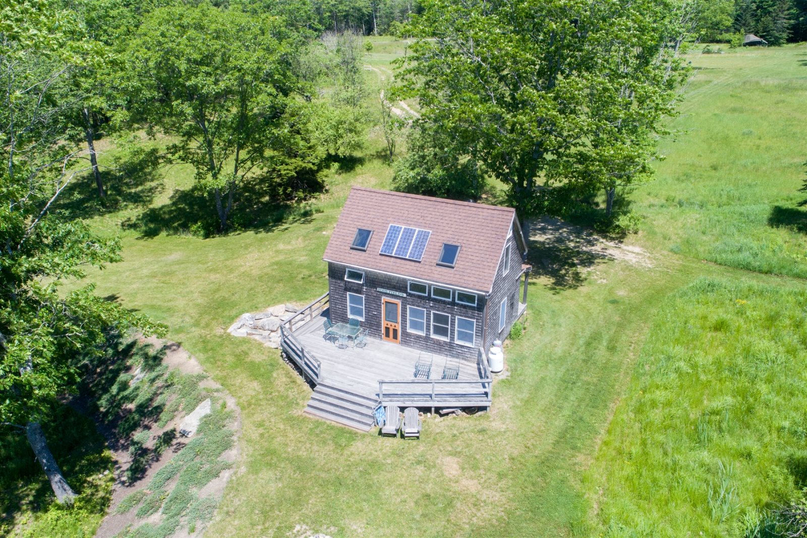 Highfields Rental in Maine Legacy Properties