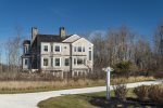 Luxury accommodations seconds to the beach in Kennebunk
