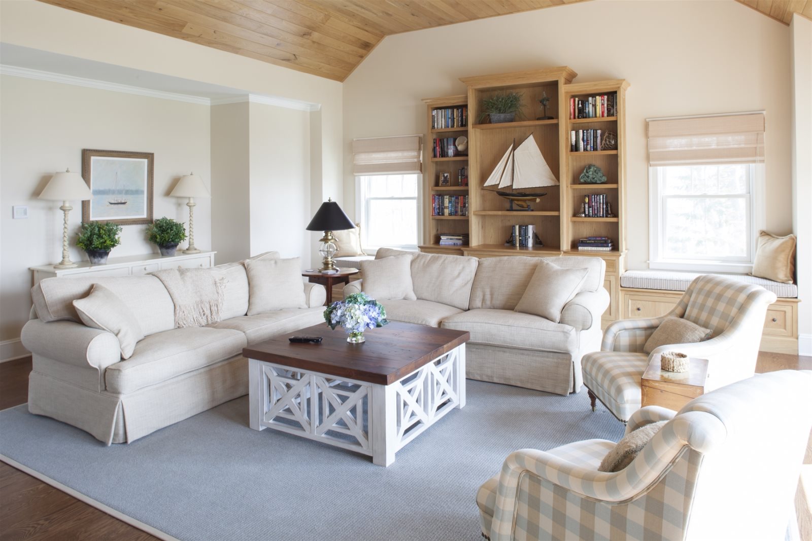 234 Ocean Avenue Home for Rent in Kennebunkport, Maine Legacy