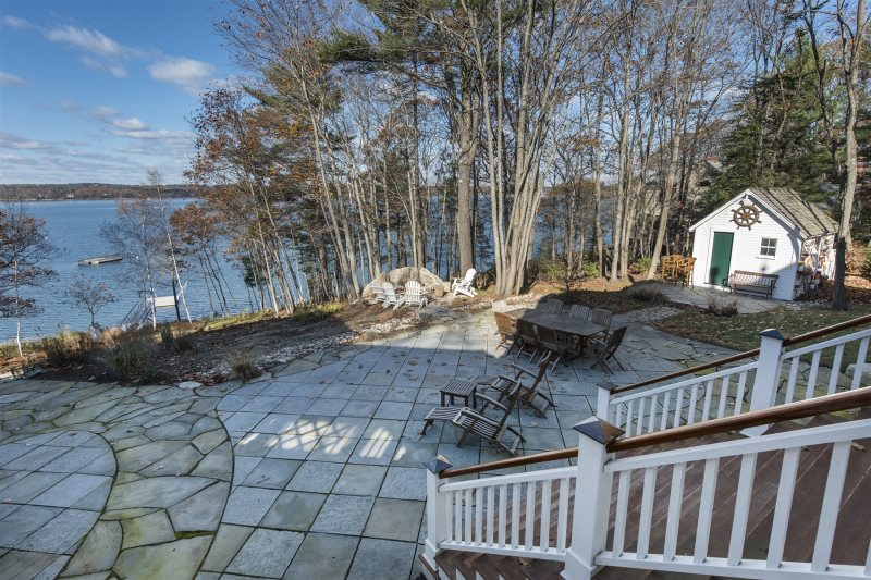 32 Hamilton Way Rental in Yarmouth, Maine Legacy Properties