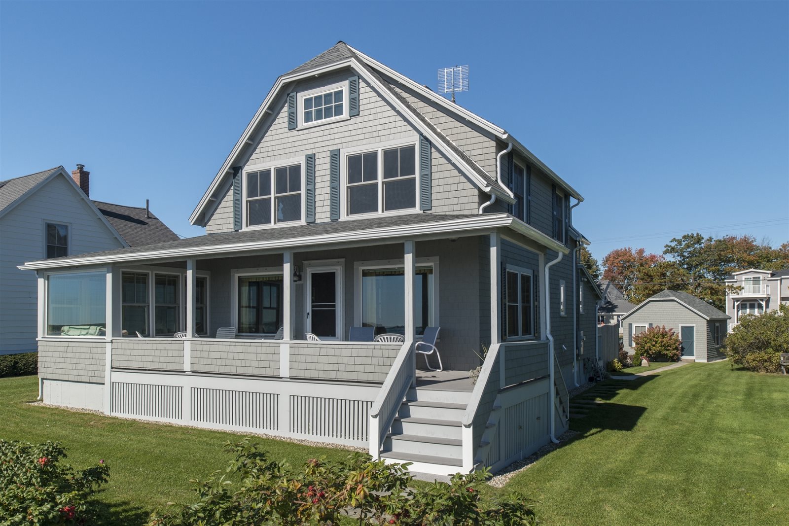 221 Kings Highway Rental in Kennebunkport, Maine Legacy Properties