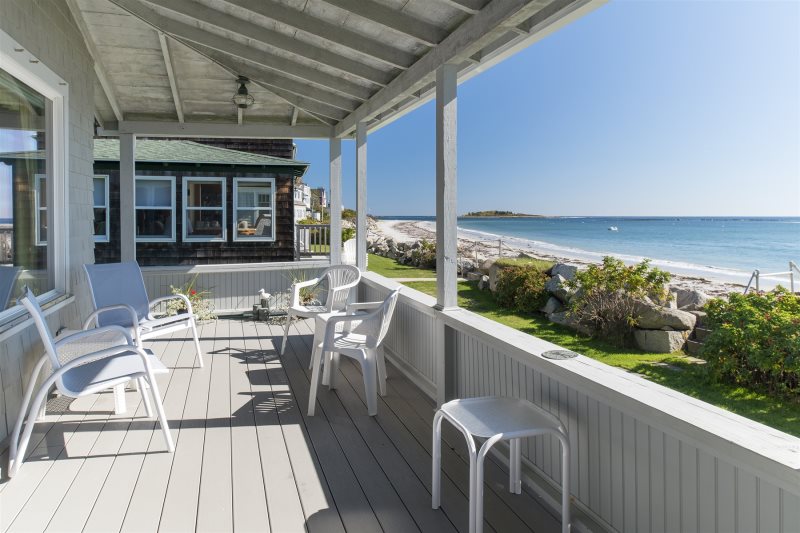 221 Kings Highway Rental in Kennebunkport, Maine Legacy Properties