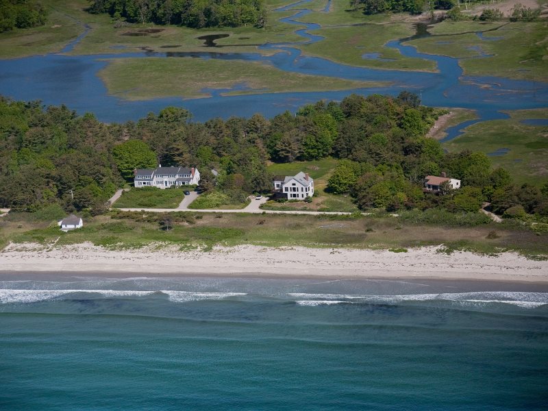 37 Parsons Beach Rental in Kennebunk, Maine - Legacy Properties