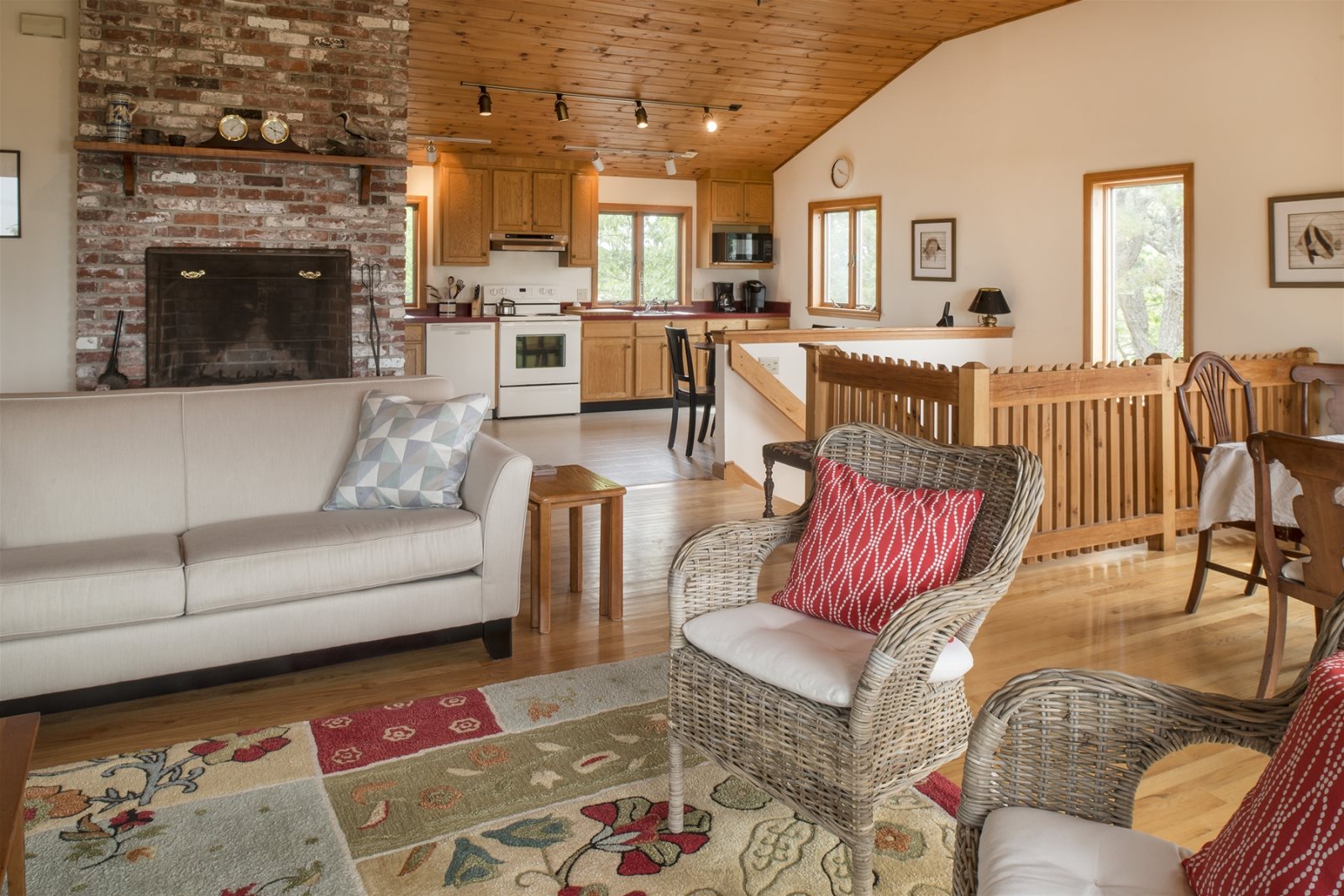 35 Parsons Beach Road Home for Rent in Kennebunk Maine