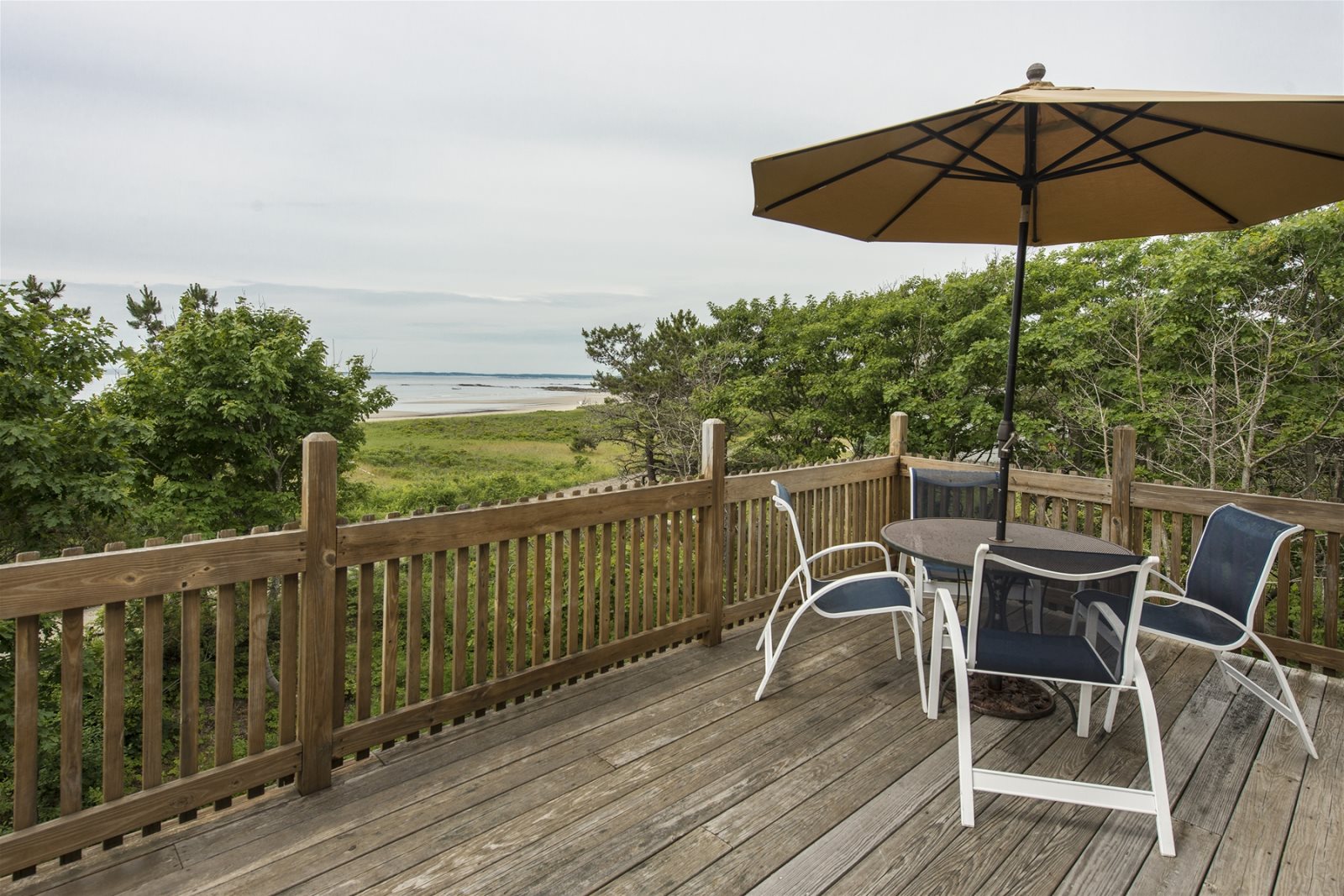 35 Parsons Beach Road Home for Rent in Kennebunk Maine