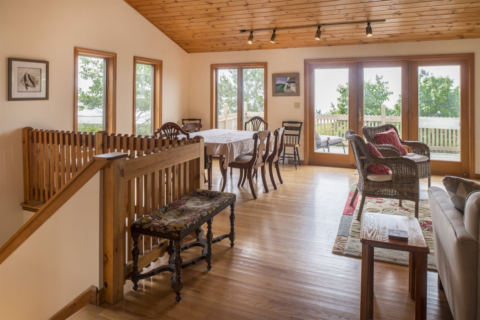 35 Parsons Beach Road Home for Rent in Kennebunk Maine