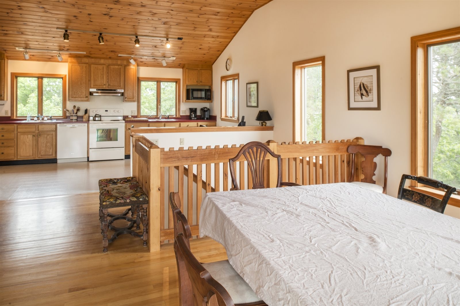 35 Parsons Beach Road Home for Rent in Kennebunk Maine