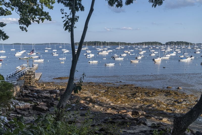 37 Casco Terrace Rental in Falmouth, Maine Legacy Properties