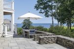 Ocean Views Abound at This Gorgeous Shore Acres Home