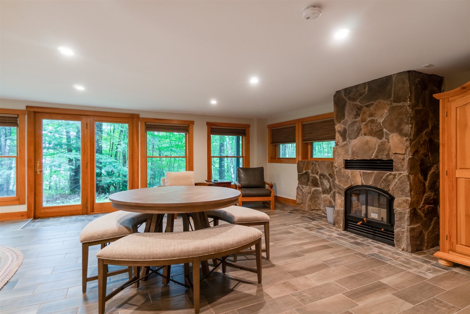 Camp Muscatawa Home for Rent in Lyman Maine