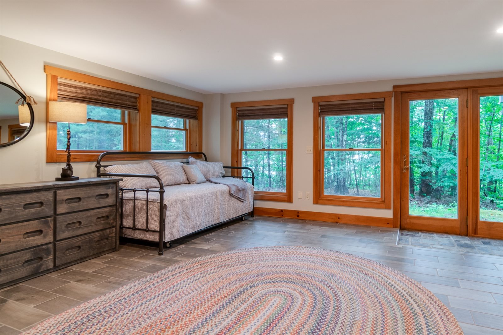 Camp Muscatawa Home for Rent in Lyman Maine