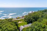 Exquisitely furnished Oceanfront home in Kennebunkport