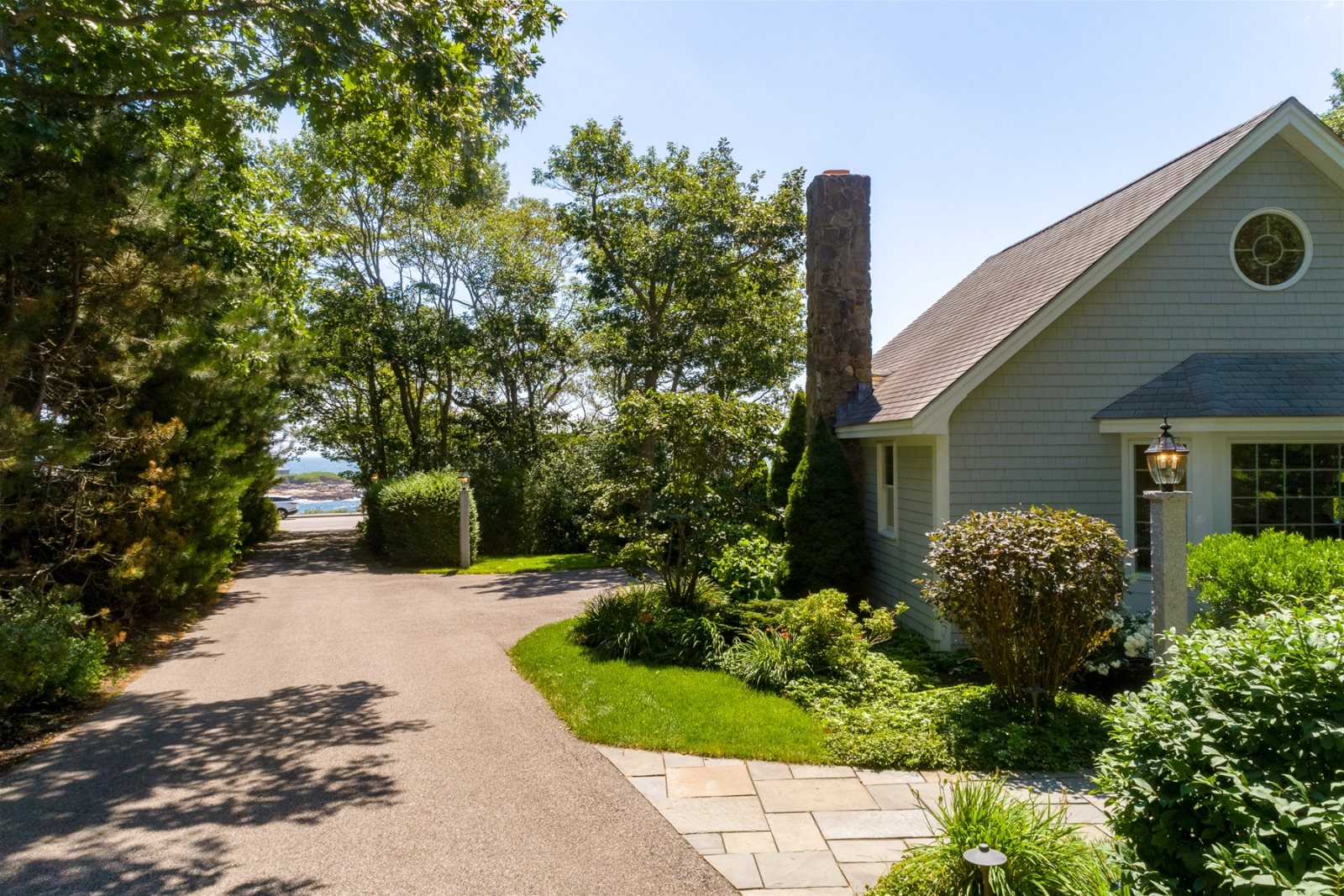 228 Ocean Avenue Home for Rent in Kennebunkport Maine