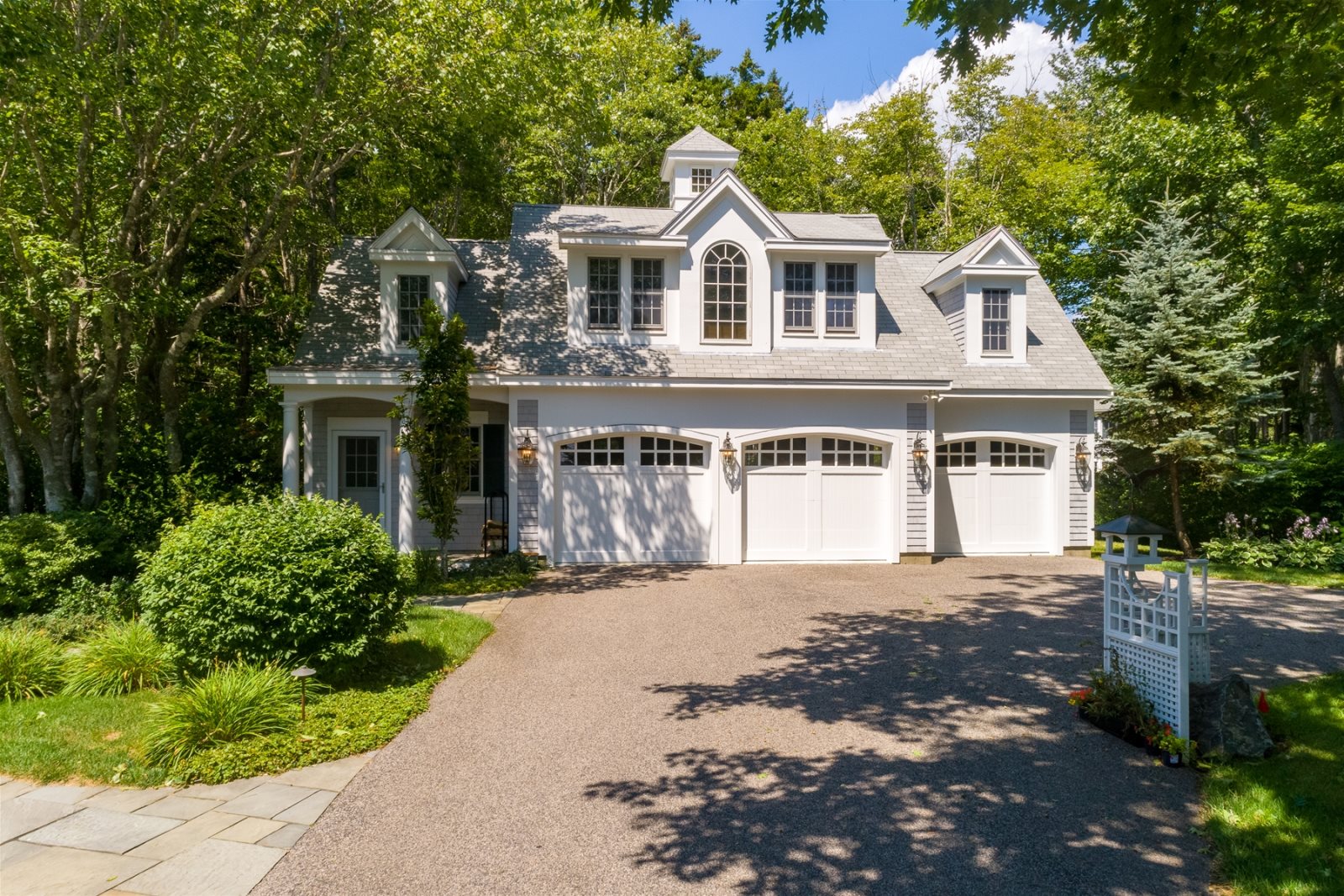 228 Ocean Avenue Home for Rent in Kennebunkport Maine