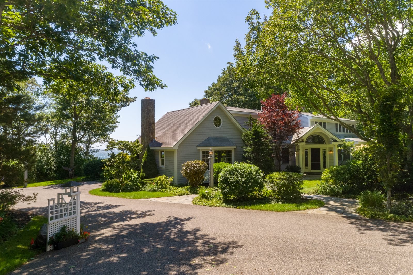 228 Ocean Avenue Home for Rent in Kennebunkport Maine