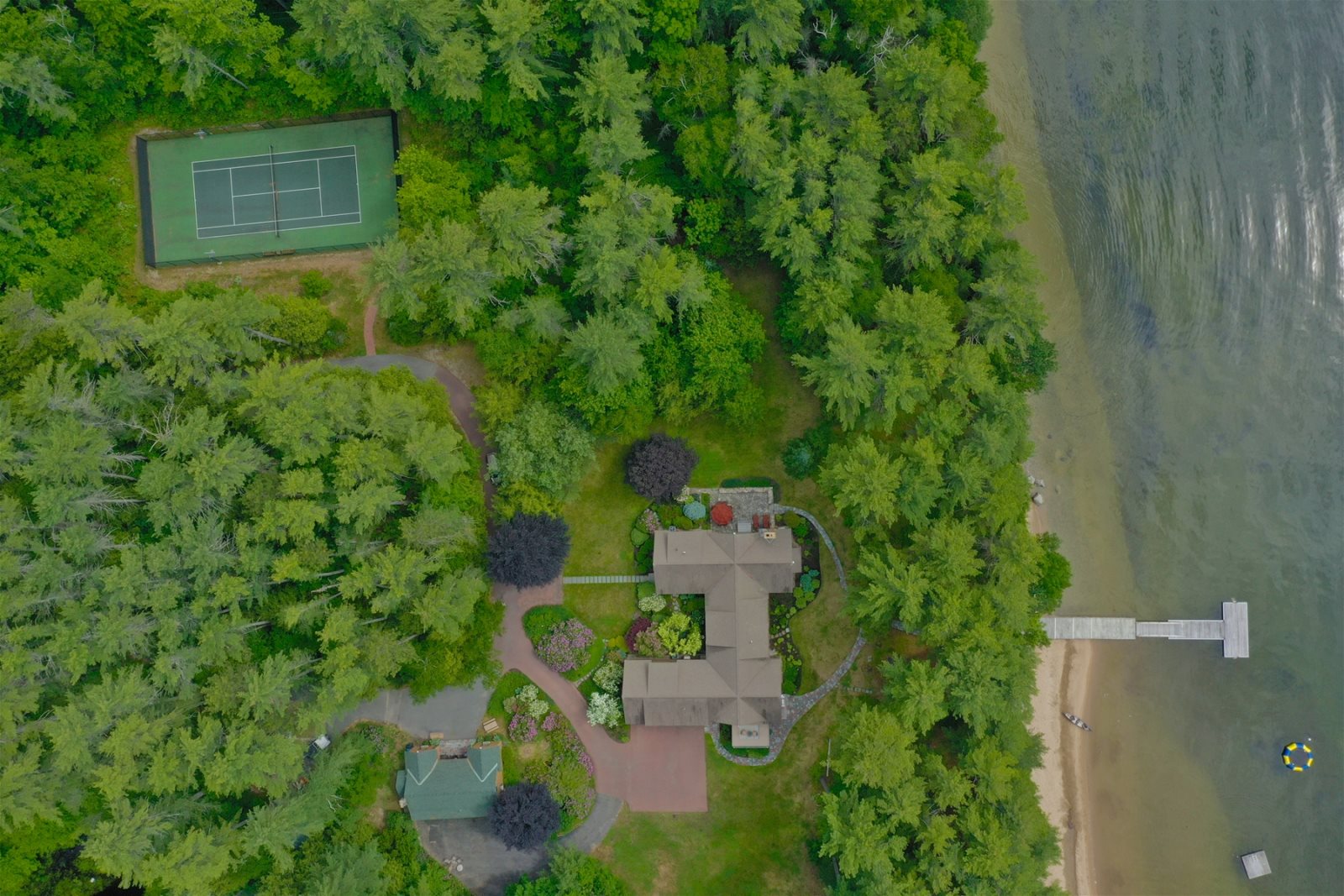 Lakinbrook Home for Rent in Raymond Maine