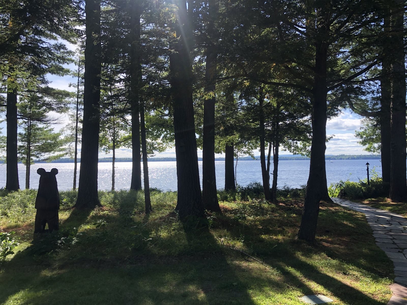 Lakinbrook Home for Rent in Raymond Maine