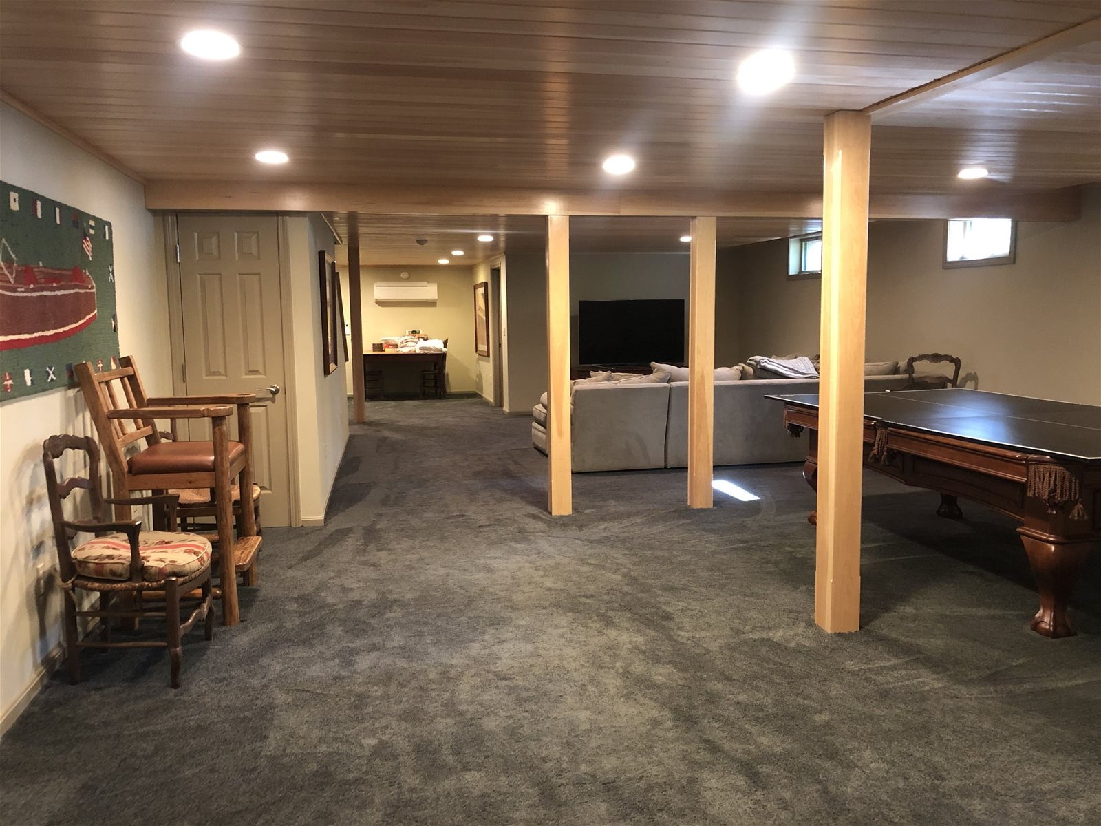 Lakinbrook Home for Rent in Raymond Maine