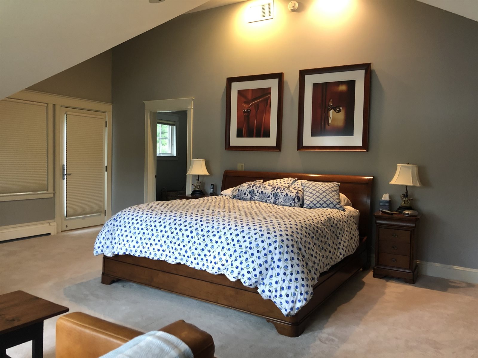 Lakinbrook Home for Rent in Raymond Maine