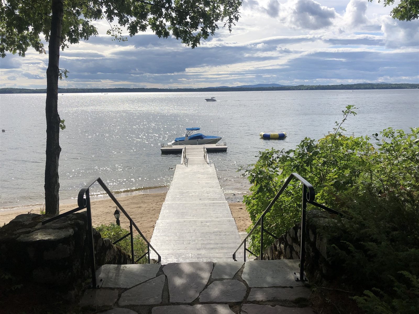 Lakinbrook Home for Rent in Raymond Maine