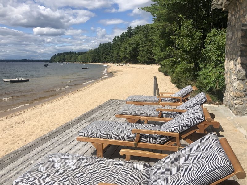 Lakinbrook Rental In Raymond Maine Legacy Properties