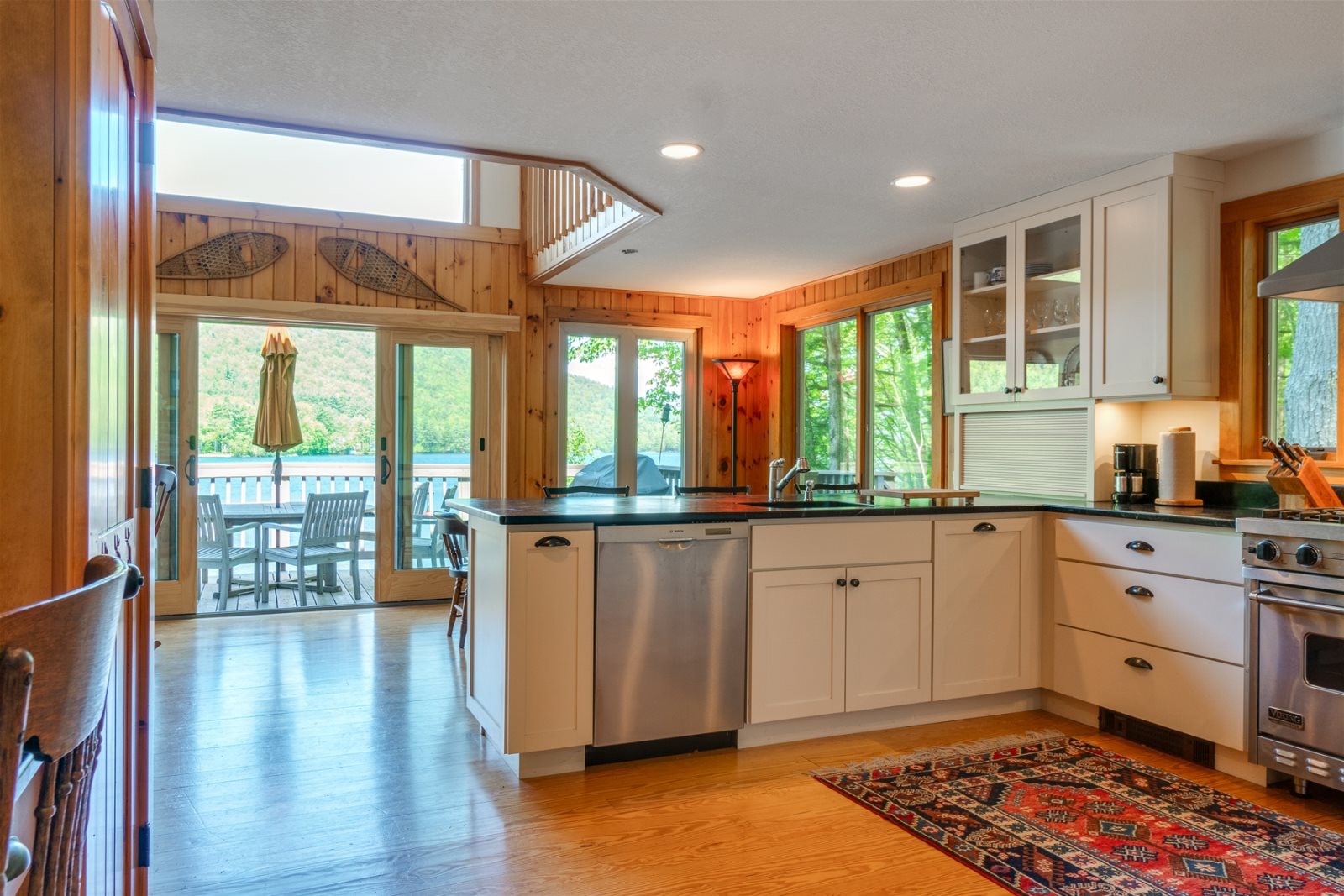 42 Hio Ridge Shores N Home for Rent in Bridgton, Maine Legacy Properties Sotheby's